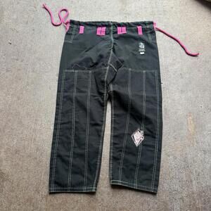 Women’s BJJ Martial Arts Pants Size W1